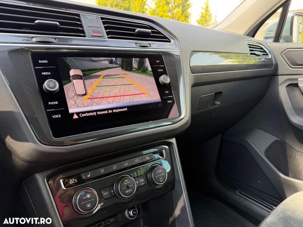 Volkswagen Tiguan 2.0 TDI DPF DSG 4Mot Highline - 15