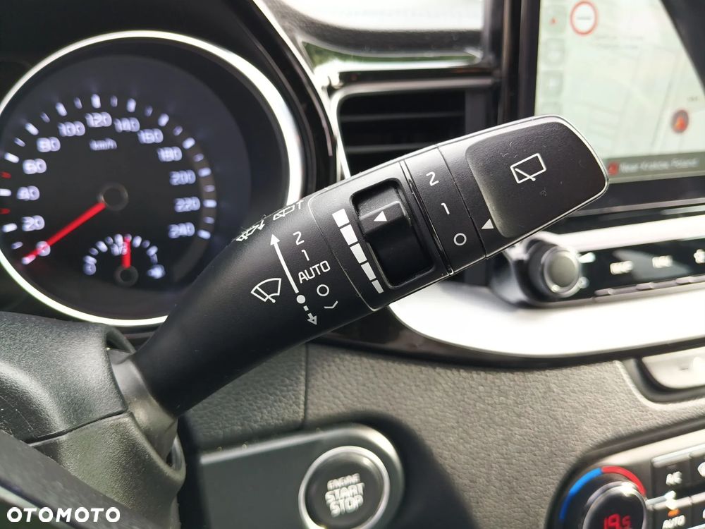 Kia XCeed 1.4 T-GDI L Business Line - 14