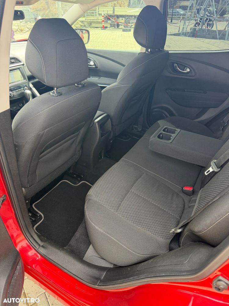 Renault Kadjar Energy dCi 110 EDC Bose Edition - 13