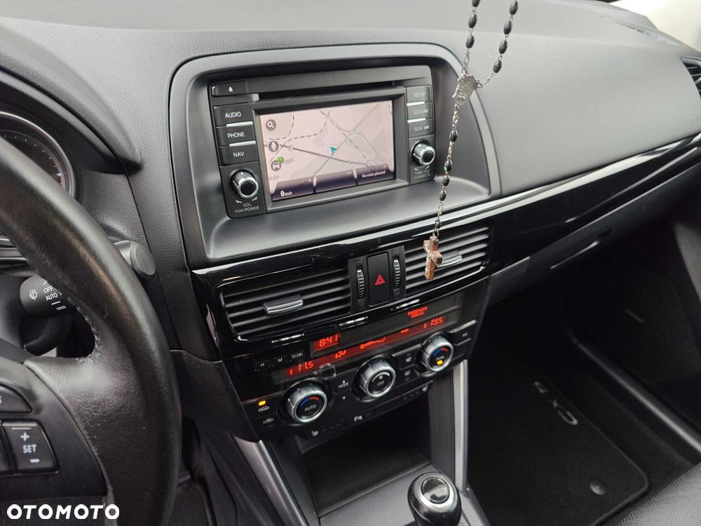 Mazda CX-5 - 2