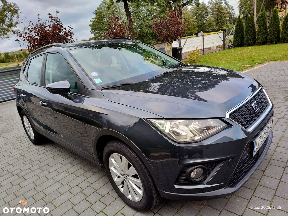 Seat Arona - 6
