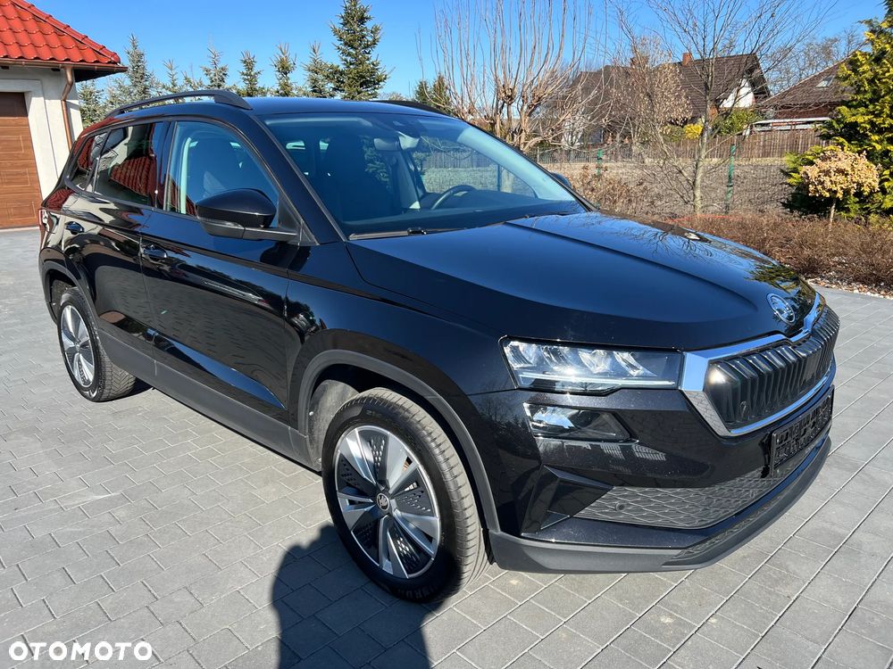 Volkswagen T-Roc 2.0 TDI SCR DSG Style - 24