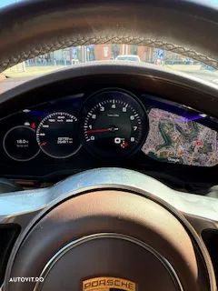 Porsche Cayenne Standard - 12