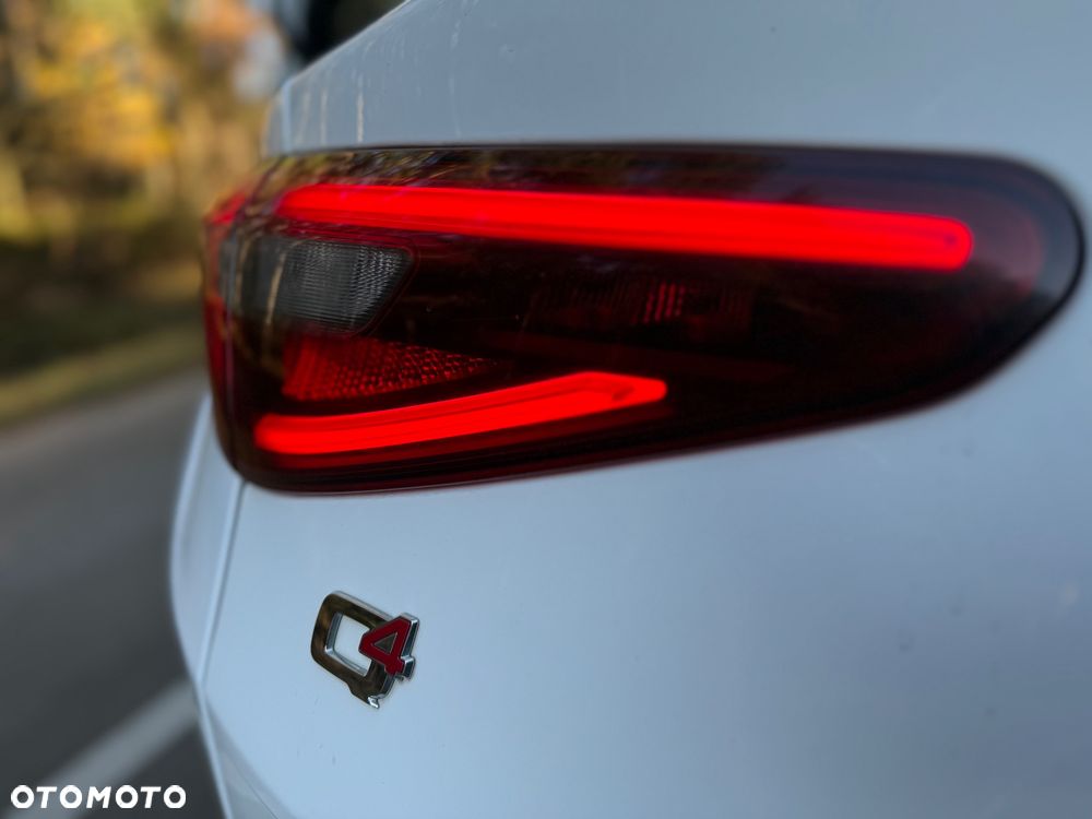 Alfa Romeo Stelvio 2.0 Turbo Q4 - 20