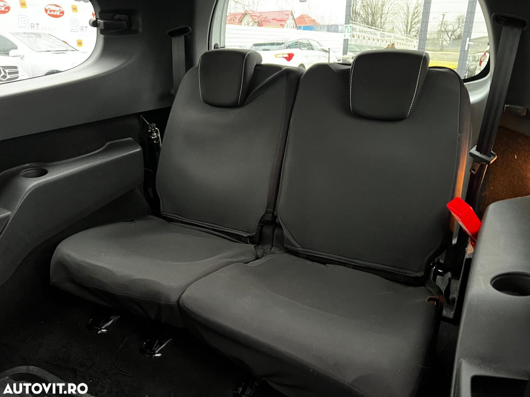 Dacia Lodgy - 9