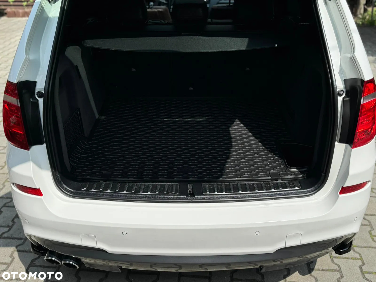 BMW X3 - 9