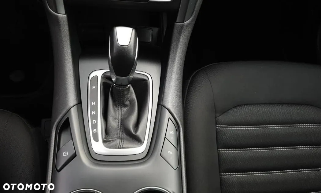 Ford Mondeo 1.5 EcoBoost Edition - 15