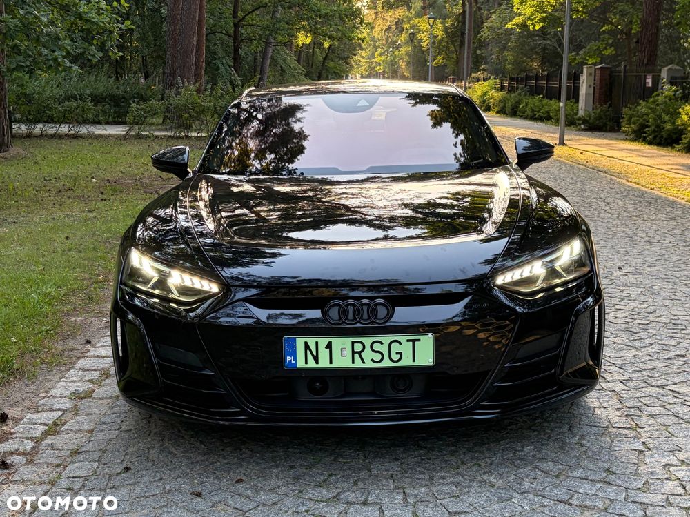 Audi RS e-tron GT - 9