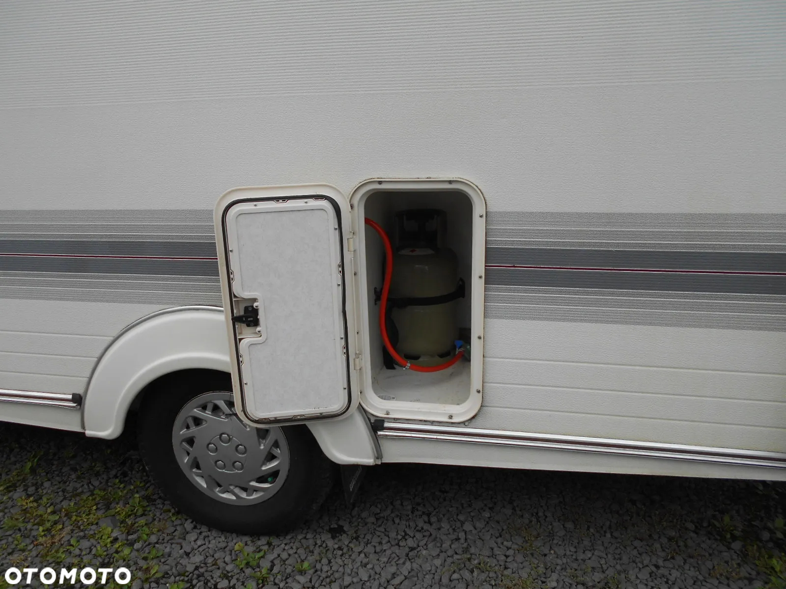 Beyerland HYLANDER DESIGN 410 - 22