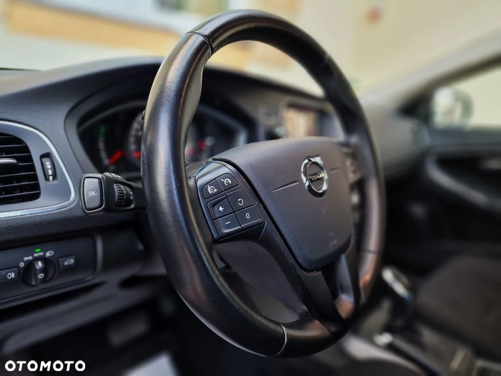 Volvo V40 D2 Drive-E Dynamic Edition - 39