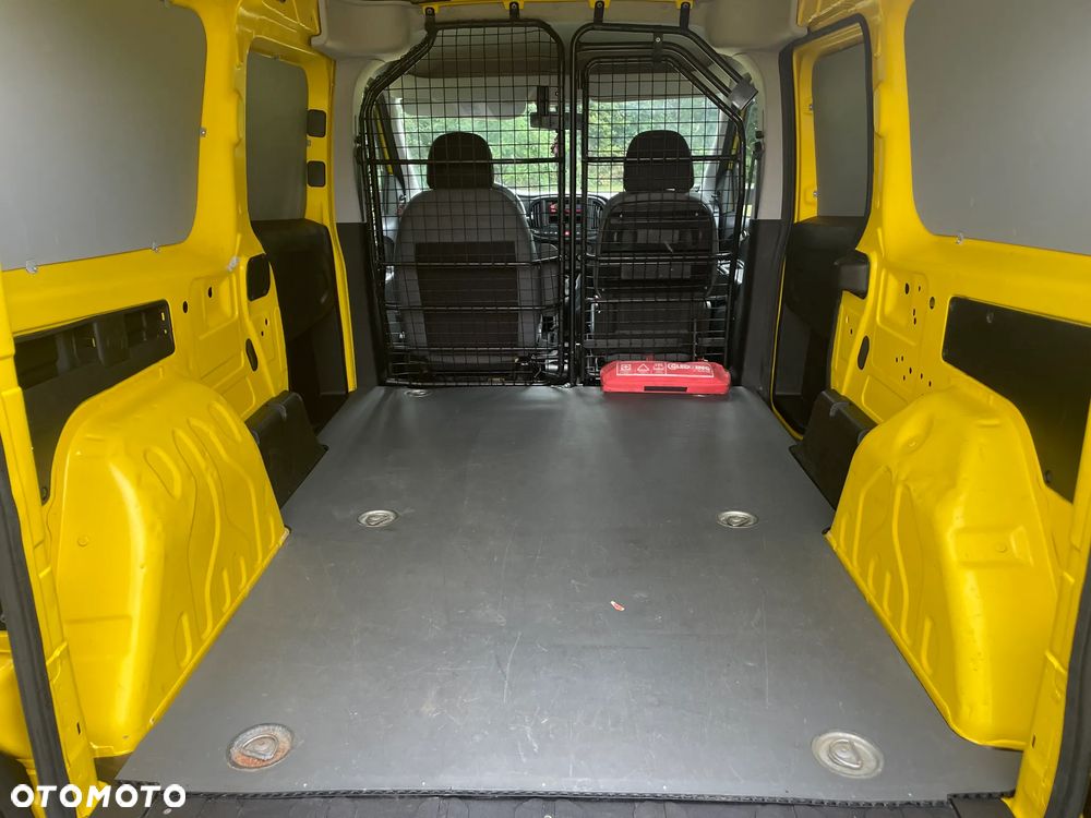Fiat Doblo - 5