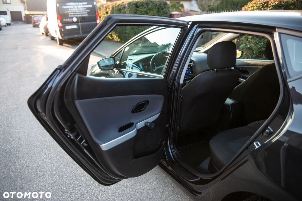 Kia Ceed 1.4 CVVT Edition 7 - 20