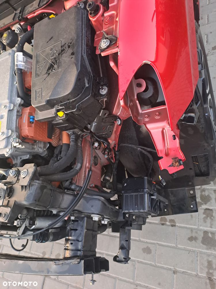Renault Arkana E-TECH 145 INTENS - 16