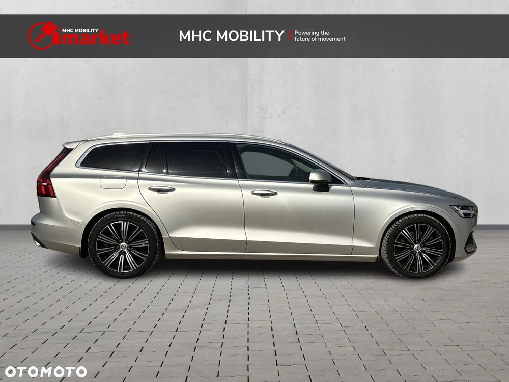 Volvo V60 B3 B Plus Bright - 6