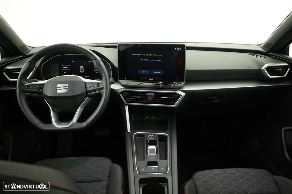 SEAT Leon ST - 9