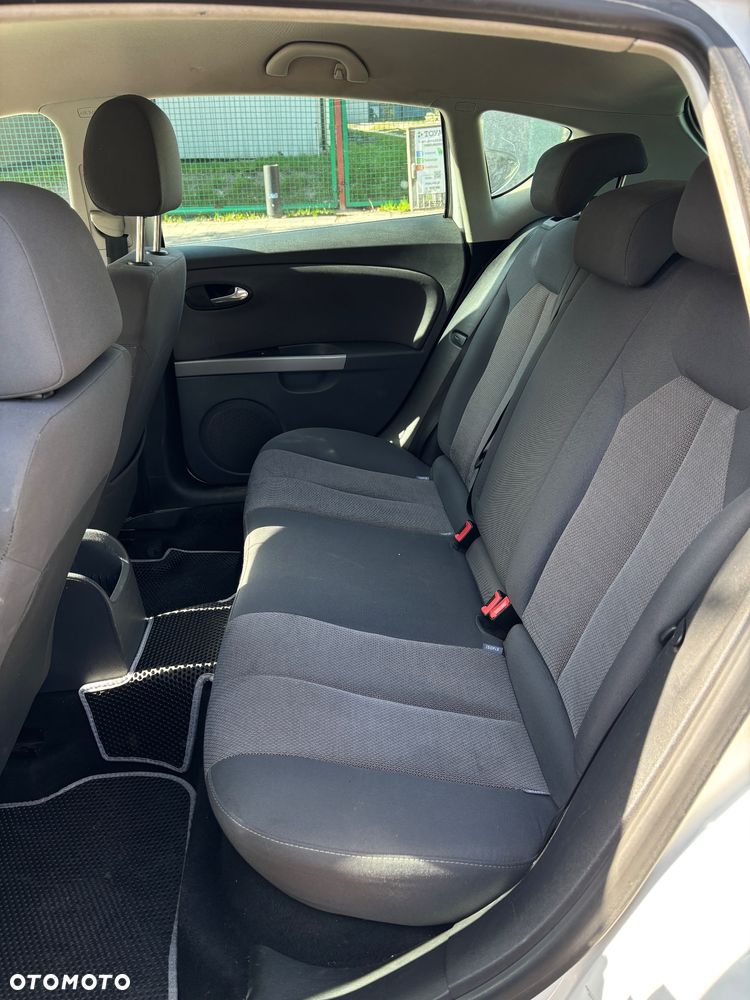 Seat Leon 1.6 TDI Style - 8