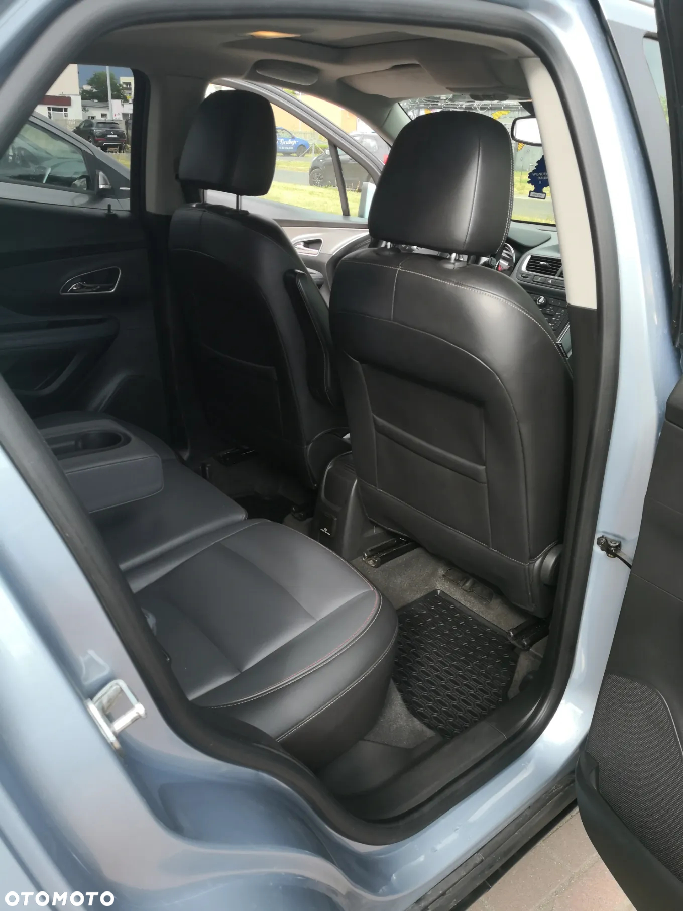 Opel Mokka 1.7 CDTI Enjoy S&S 4x4 - 12