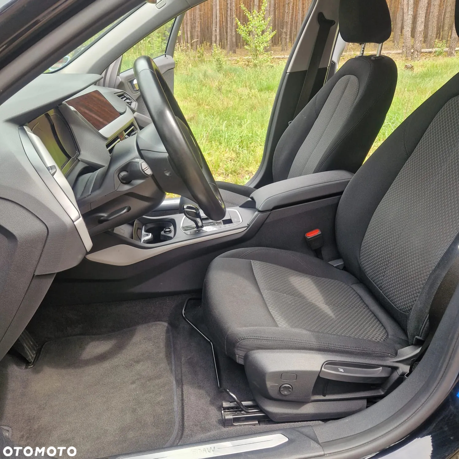 BMW Seria 1 116d - 16