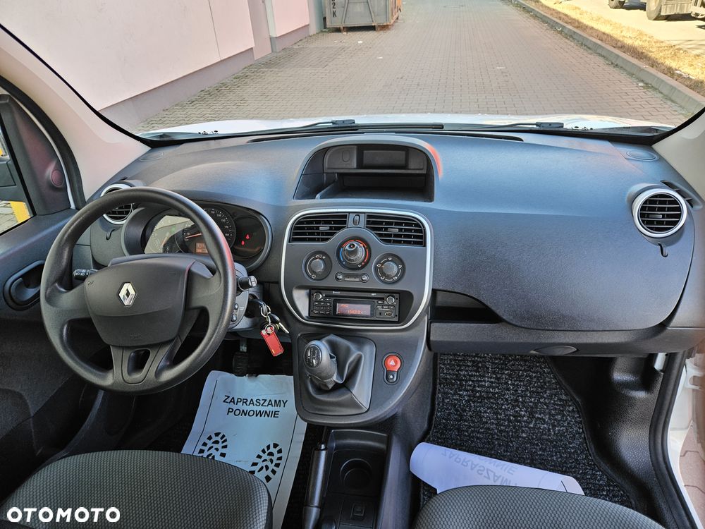 Renault Kangoo - 23