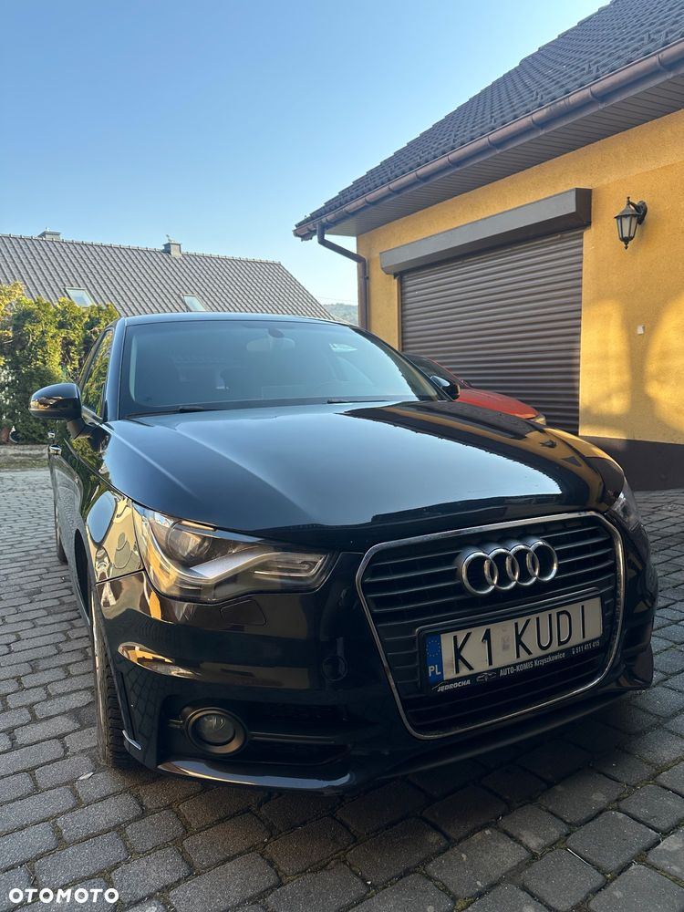 Audi A1 Sportback - 1