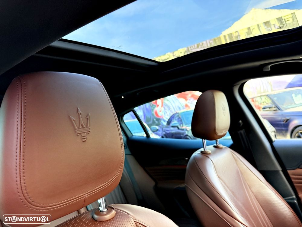 Maserati Grecale - 30