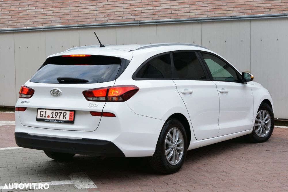 Hyundai i30 - 11