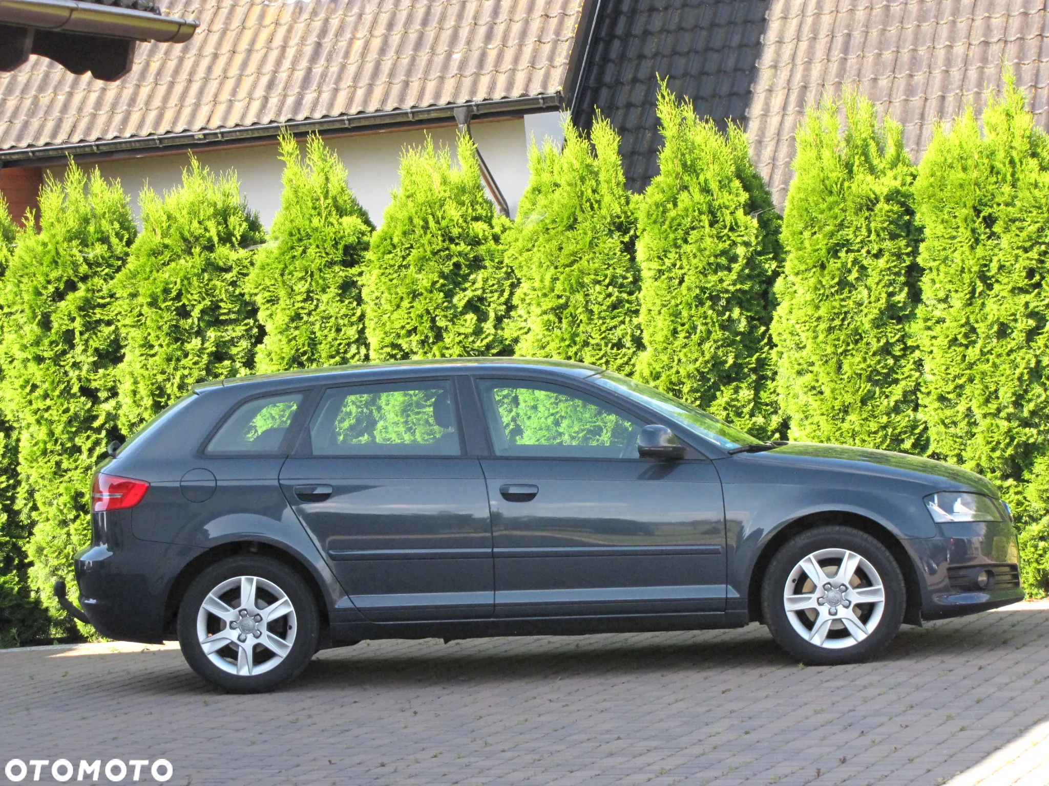 Audi A3 Sportback - 6