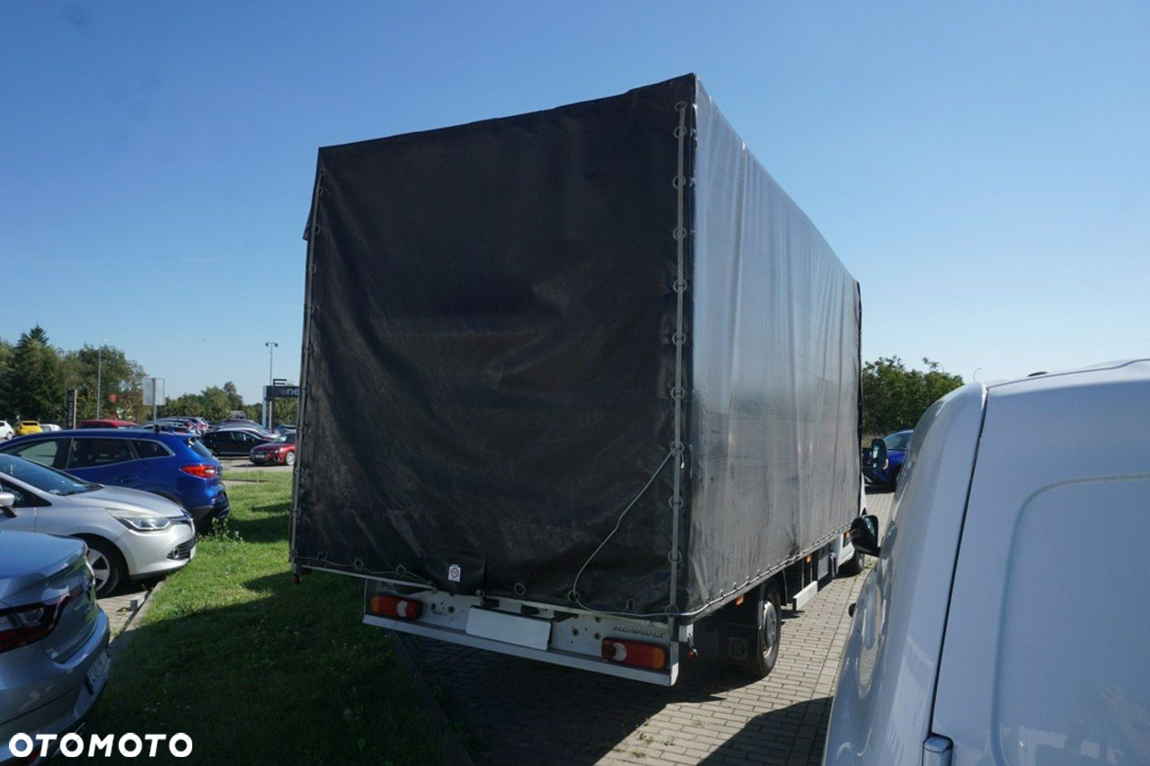 Renault Master - 2