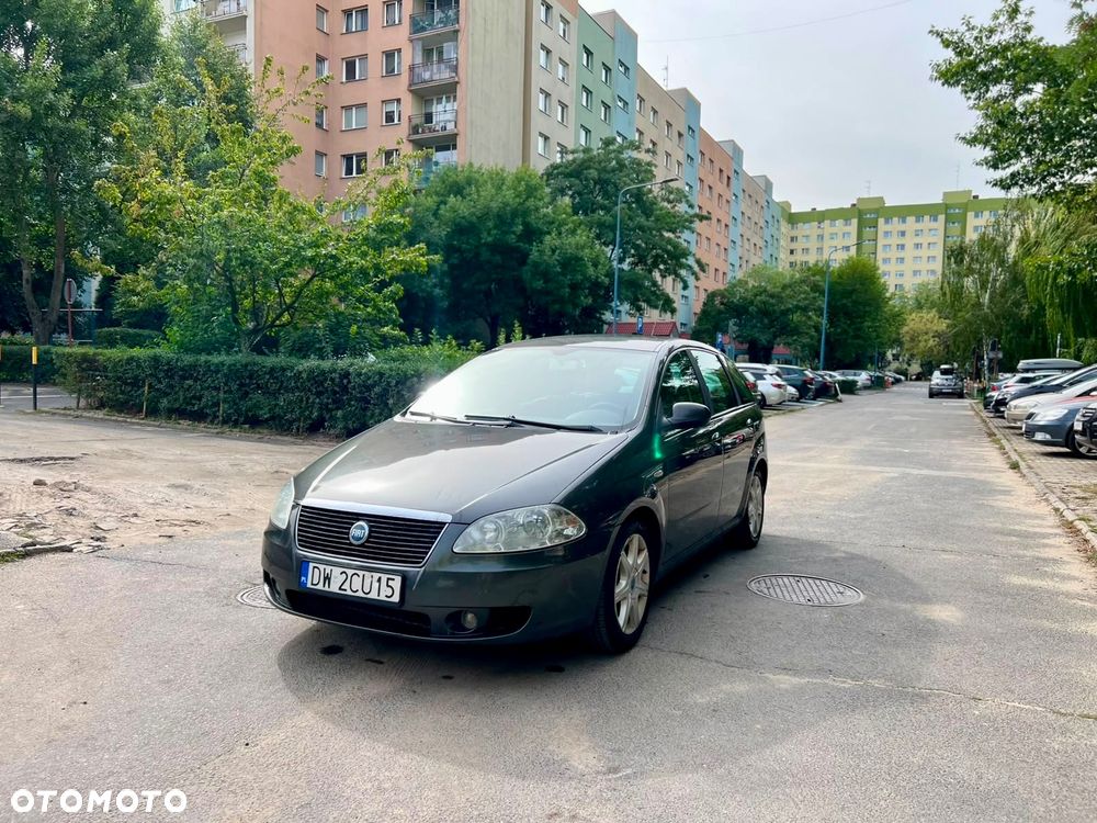 Fiat Croma - 2
