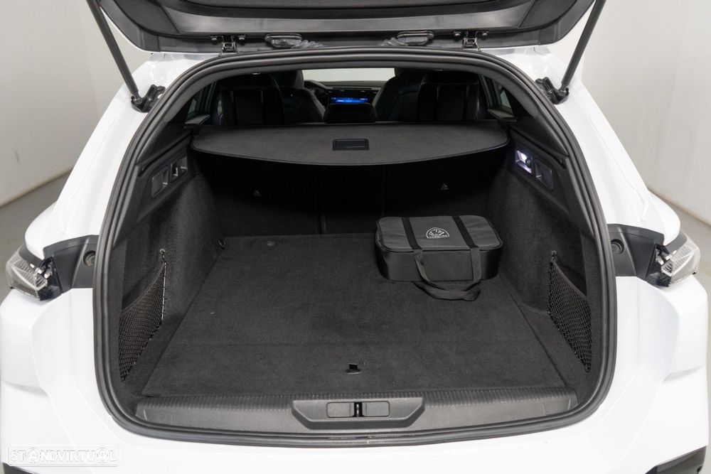 Peugeot 308 SW 1.6 Hybrid GT Pack e-EAT8 - 13