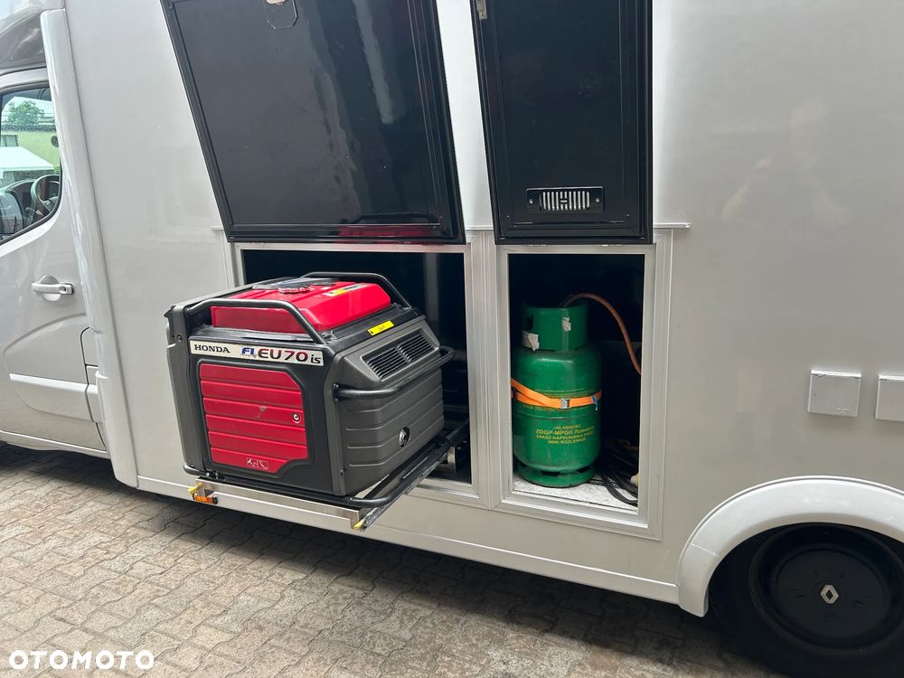 Renault Master - 8