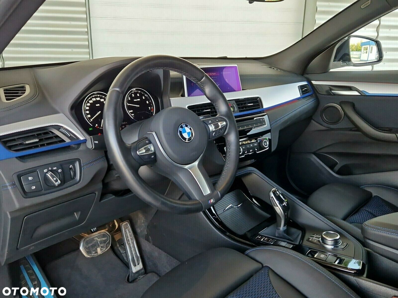 BMW X2 - 9