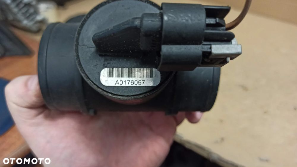 # PRZEPŁYWOMIERZ DELPHI OPEL ASTRA H 1.6 16V - 5