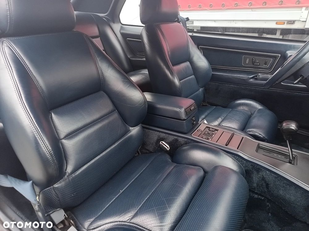 Lincoln Mark 5.0 LSC - 11