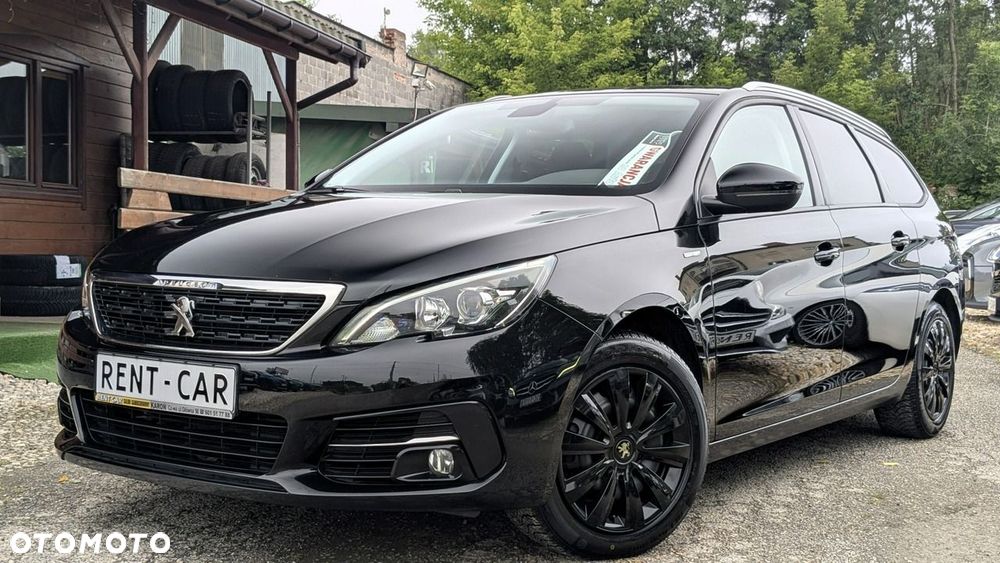 Peugeot 308 PureTech 110 Stop & Start Style - 2
