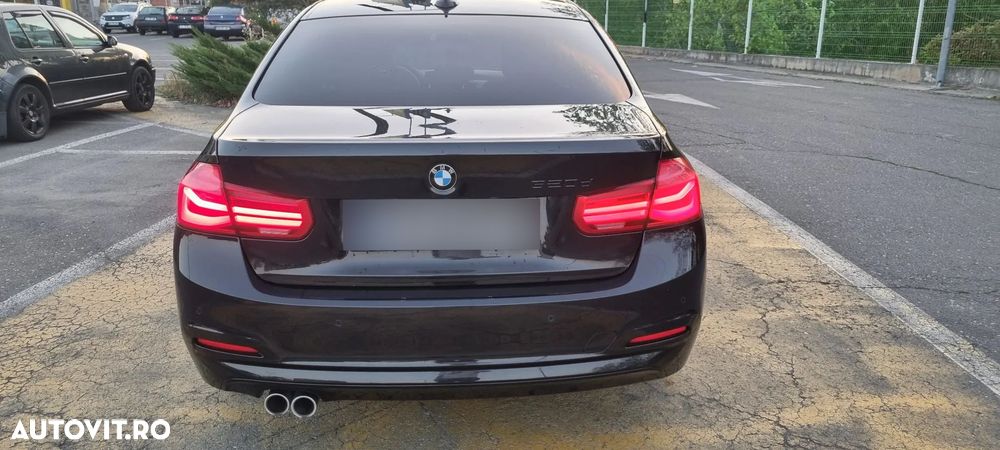 BMW Seria 3 - 12