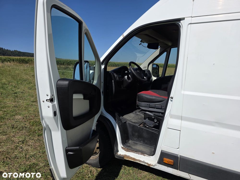 Fiat DUCATO - 14