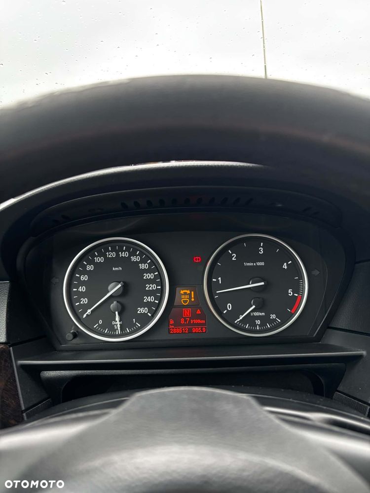 BMW Seria 5 530xd Edition Sport - 8