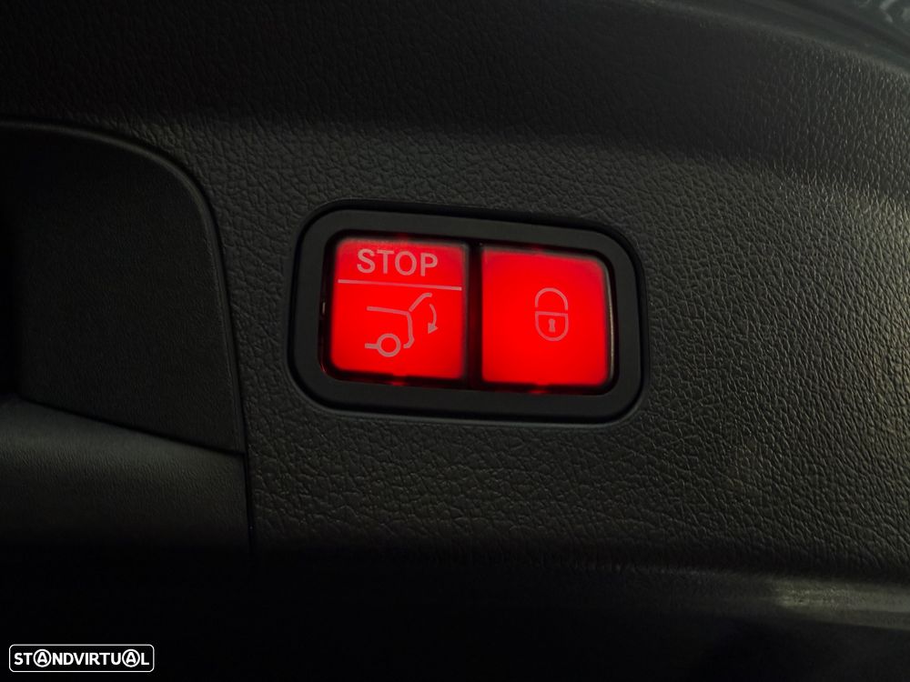 Mercedes-Benz GLE 350 de Coupé 4Matic - 55