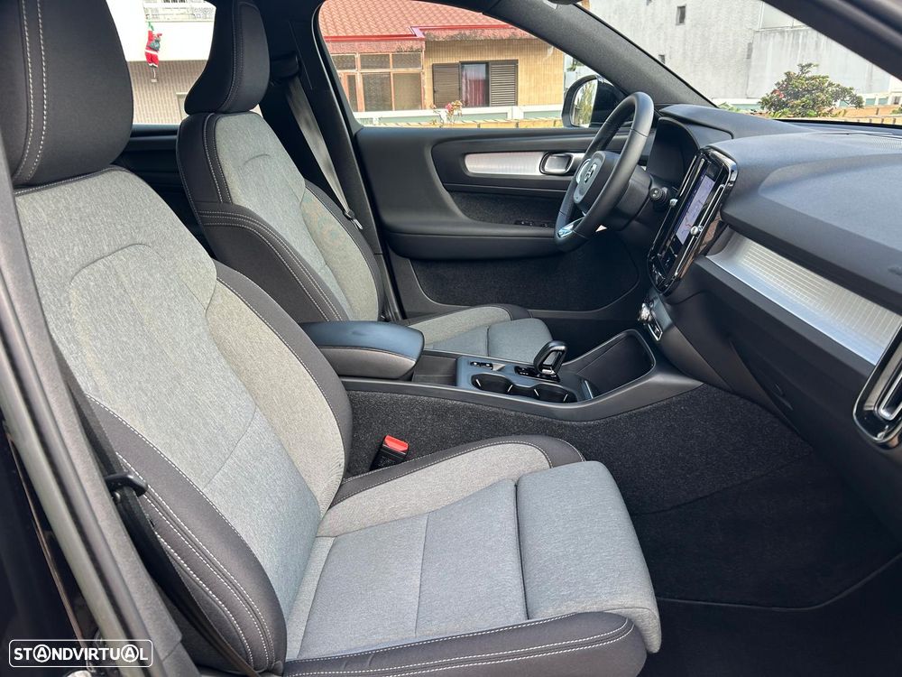 Volvo XC 40 1.5 T5 PHEV Inscription Expression - 25