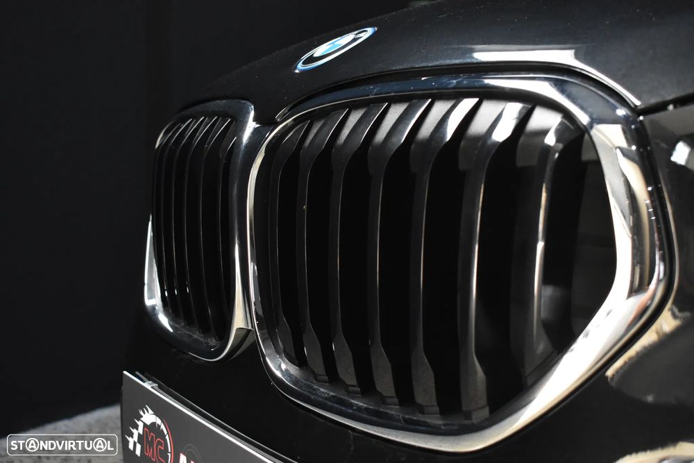 BMW X1 xDrive25e Advantage - 14