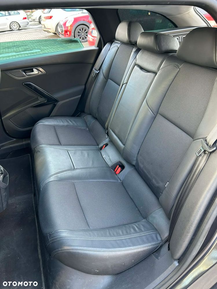 Peugeot 508 2.0 HDi Allure - 21