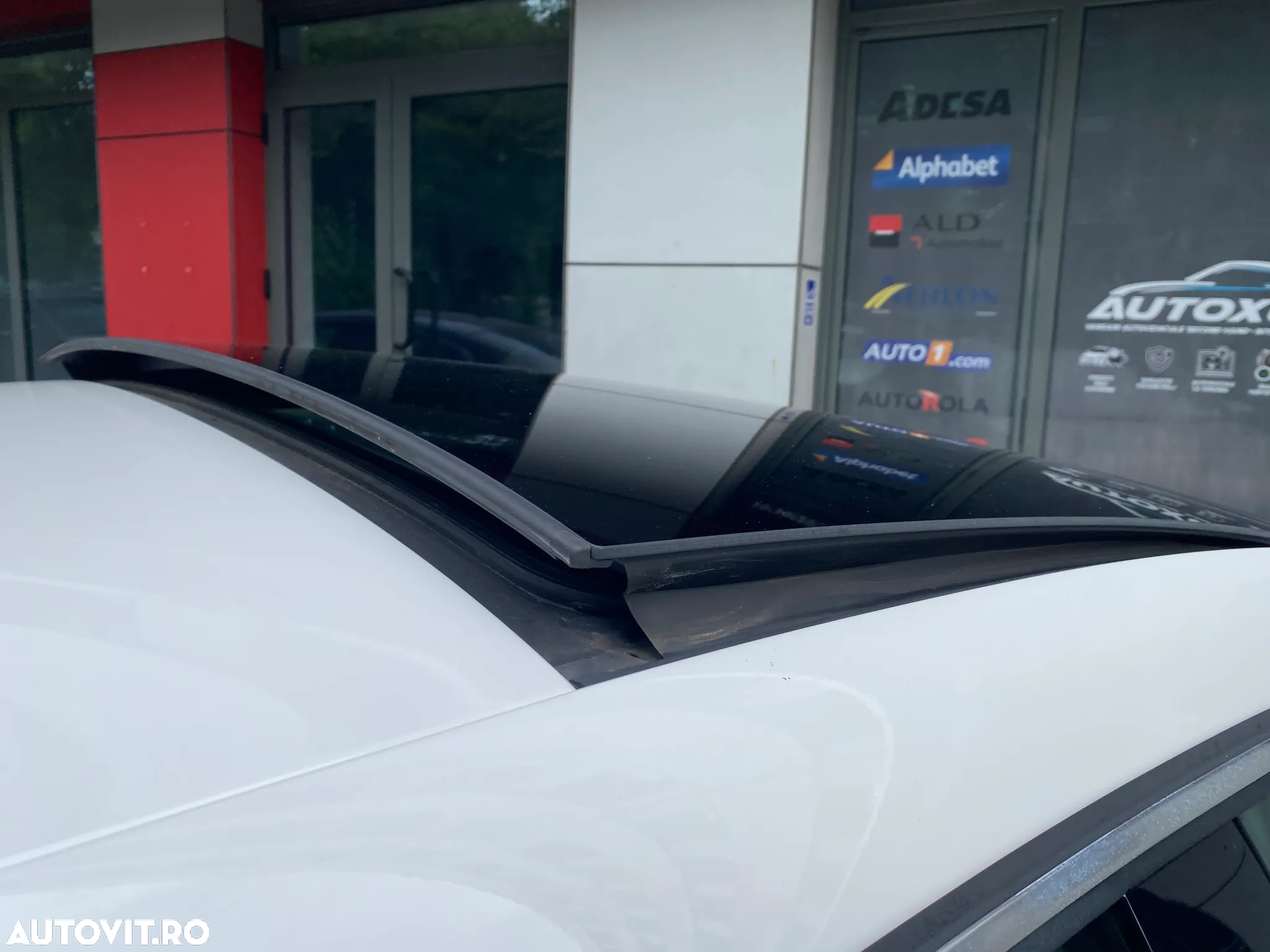 Volkswagen Passat CC 2.0 TSI DSG - 13