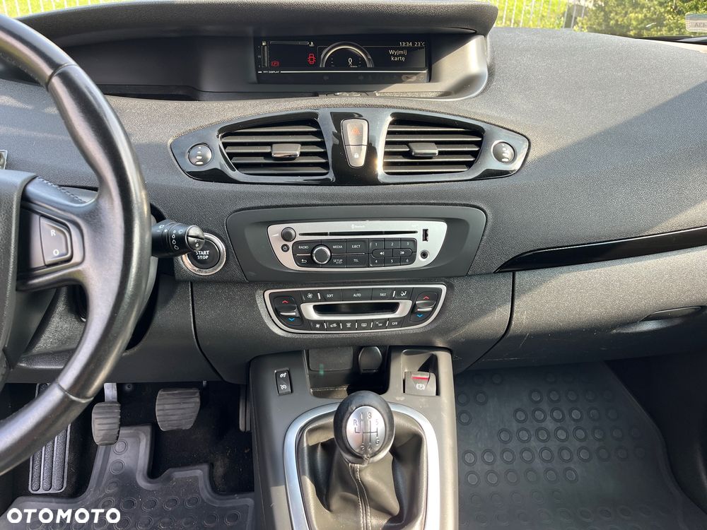 Renault Scenic 1.2 TCe Energy Dynamique - 13