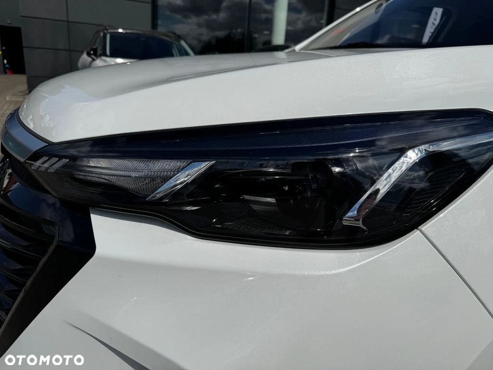 BAIC 3 1.5T Luxury - 11