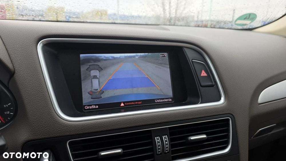 Audi Q5 - 12