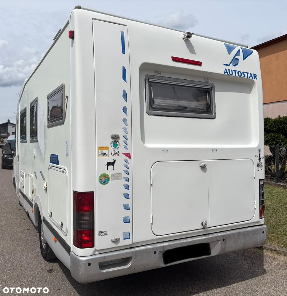 Fiat Ducato - 10