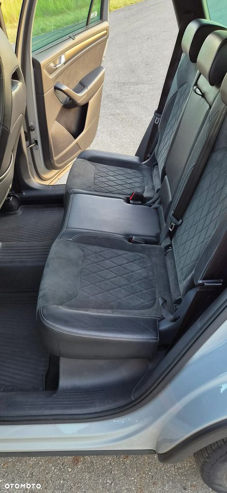 Skoda Kodiaq 2.0 TSI 4x4 Sportline DSG - 26