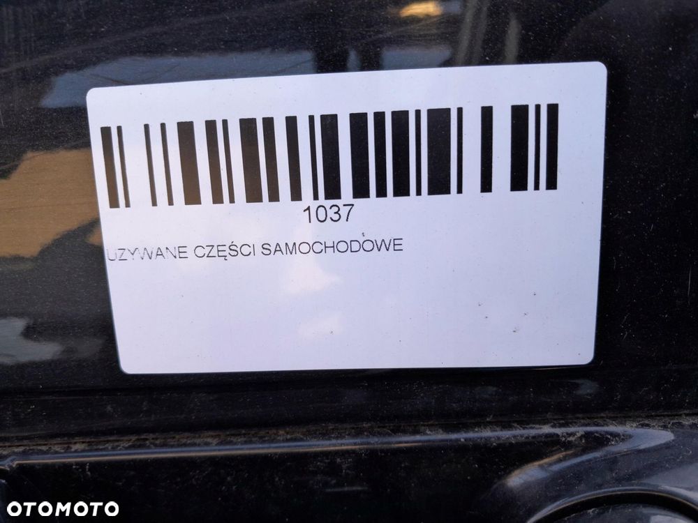 DRZWI LEWY PRZÓD JEEP GRAND CHEROKEE WK 04-07R PXR - 9