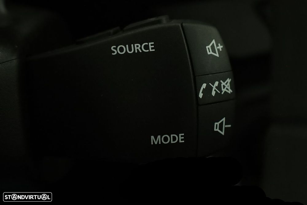 Dacia Sandero 1.0 ECO-G Essential Bi-Fuel - 17